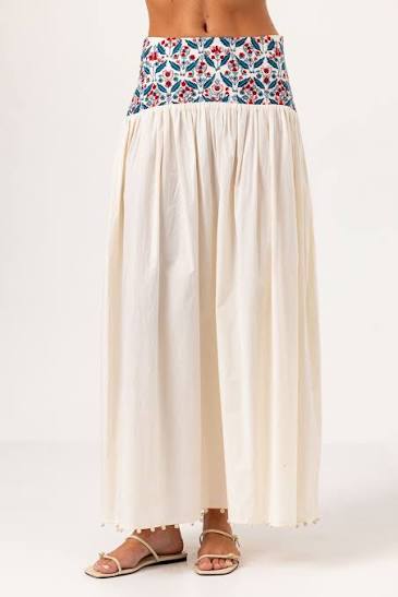 GWEN SKIRT