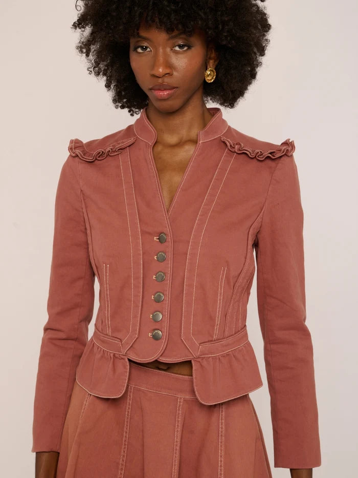 Isabella Jacket