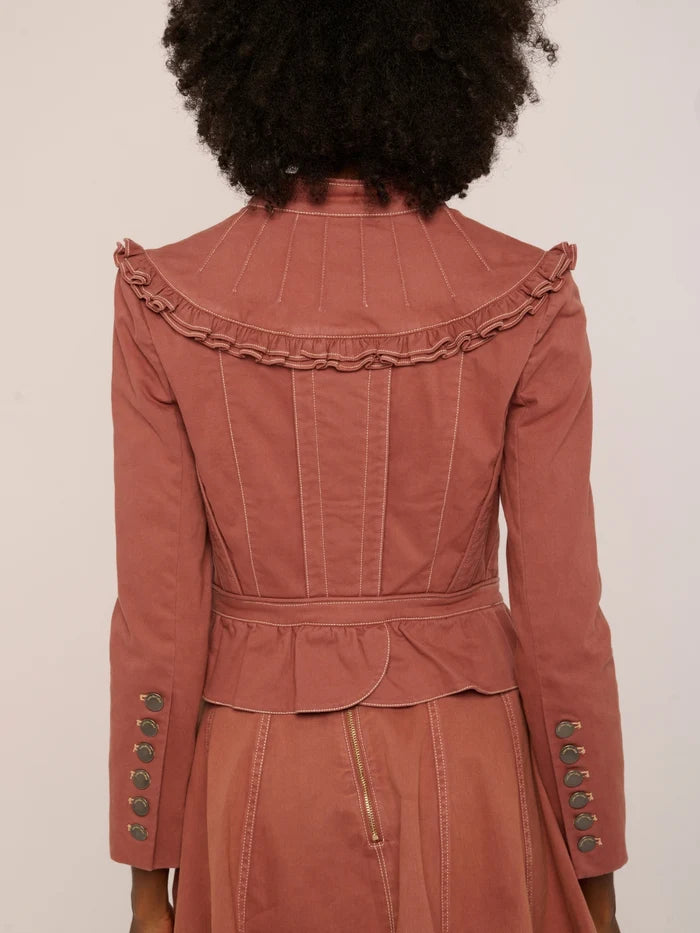 Isabella Jacket