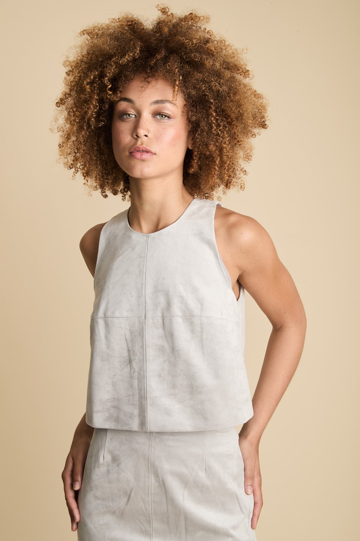 VIOLA TOP
