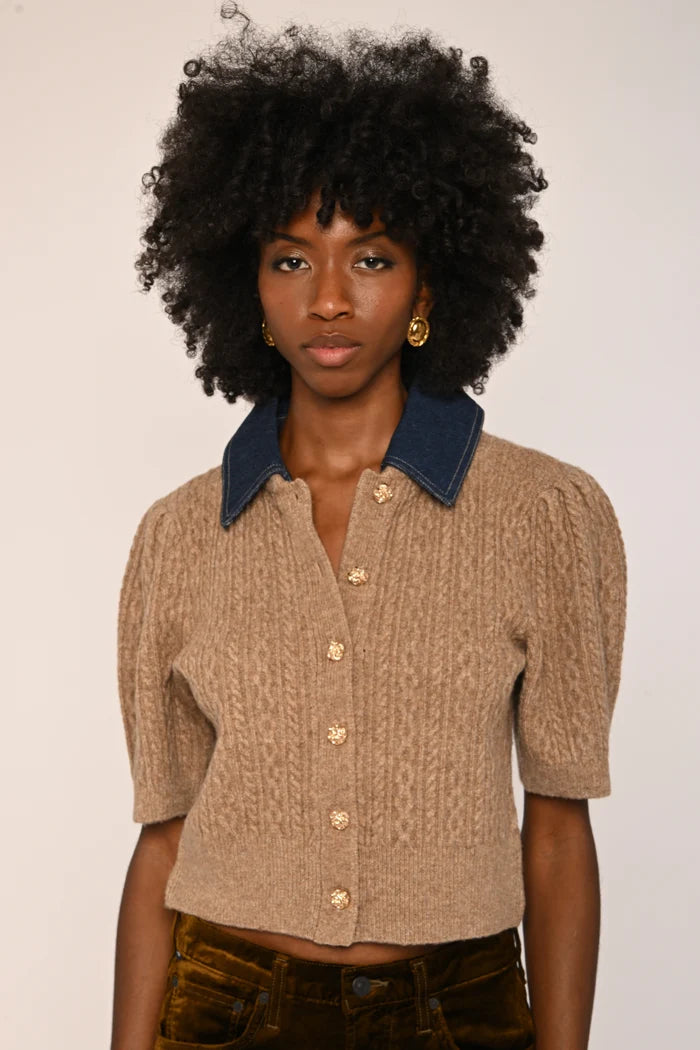 Lane Cardigan