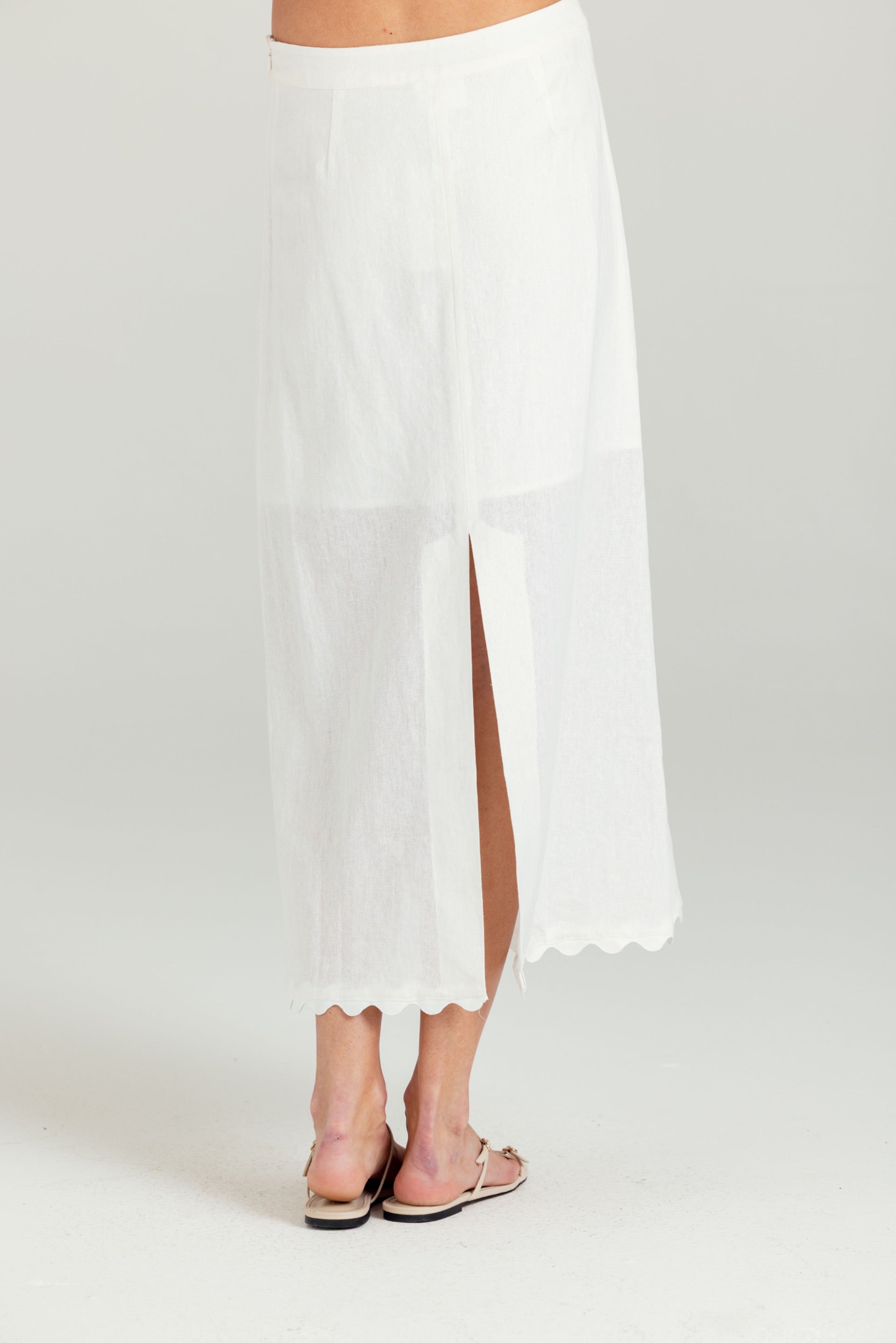 ALDEN SKIRT