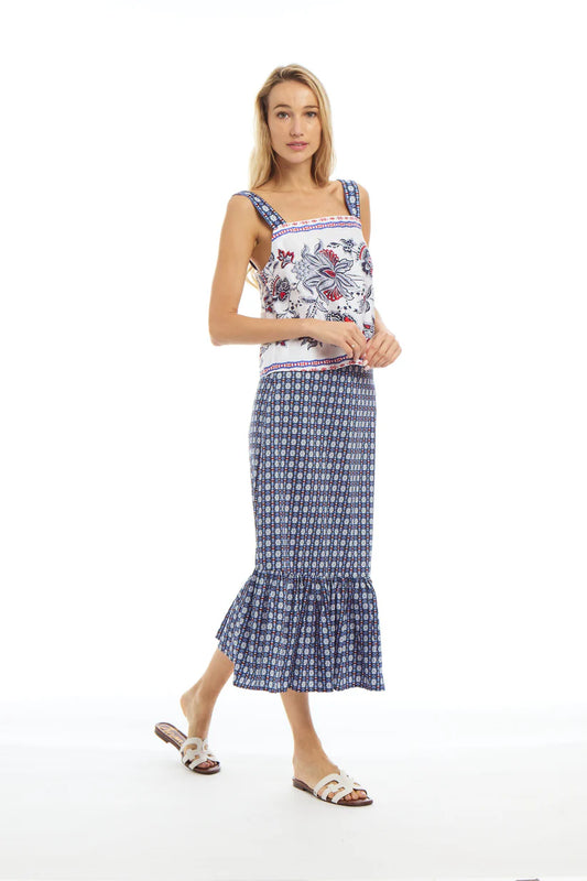 Lolita Skirt | Bellara Badana