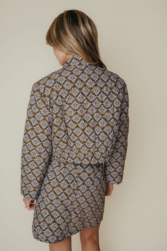 Cammie Jacket