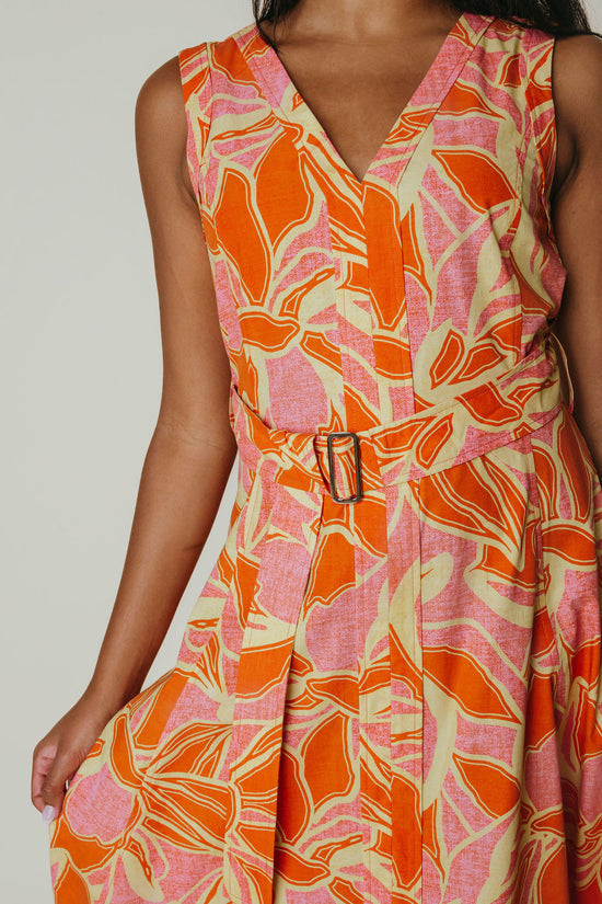 Market Dress | Caldera Blooms