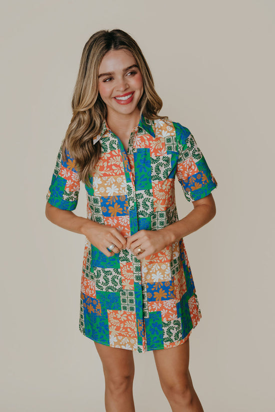 Demi  Dress | Picnic