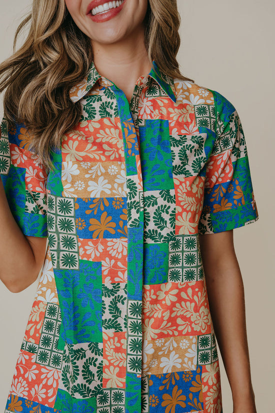 Demi  Dress | Picnic