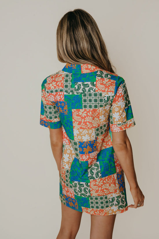 Demi  Dress | Picnic