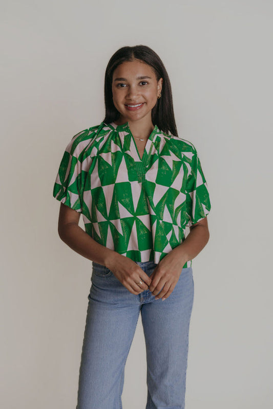Henley Top | Colony