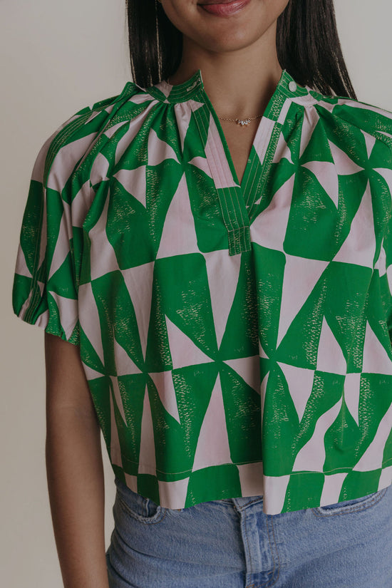 Henley Top | Colony