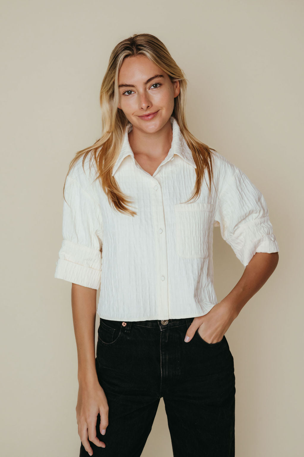Maeve Top