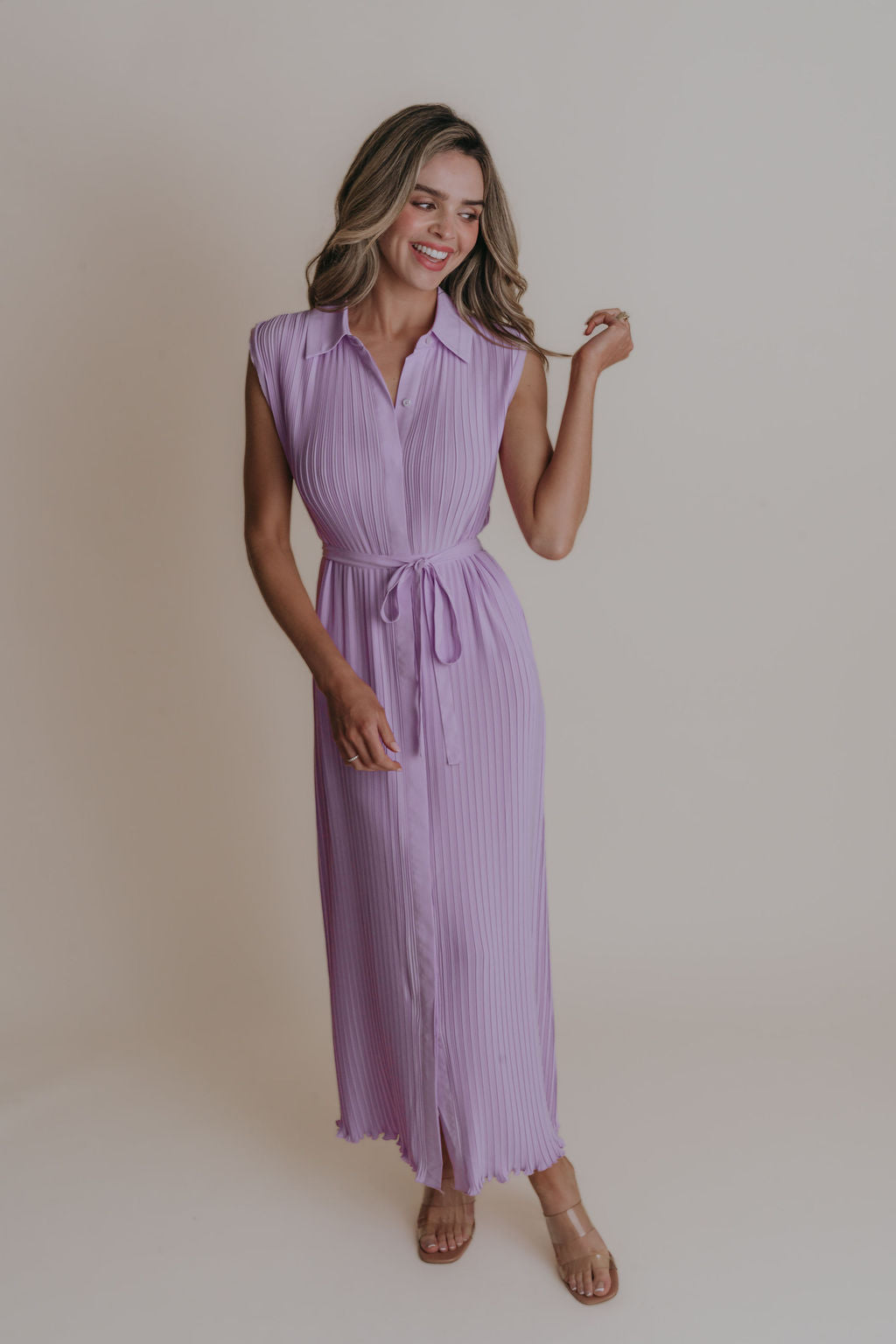 Pierce Dress
