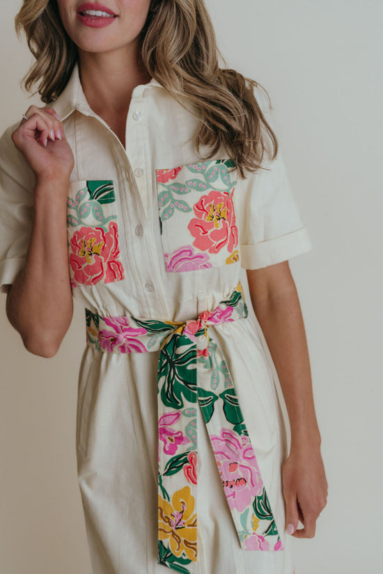 Ellie Dress