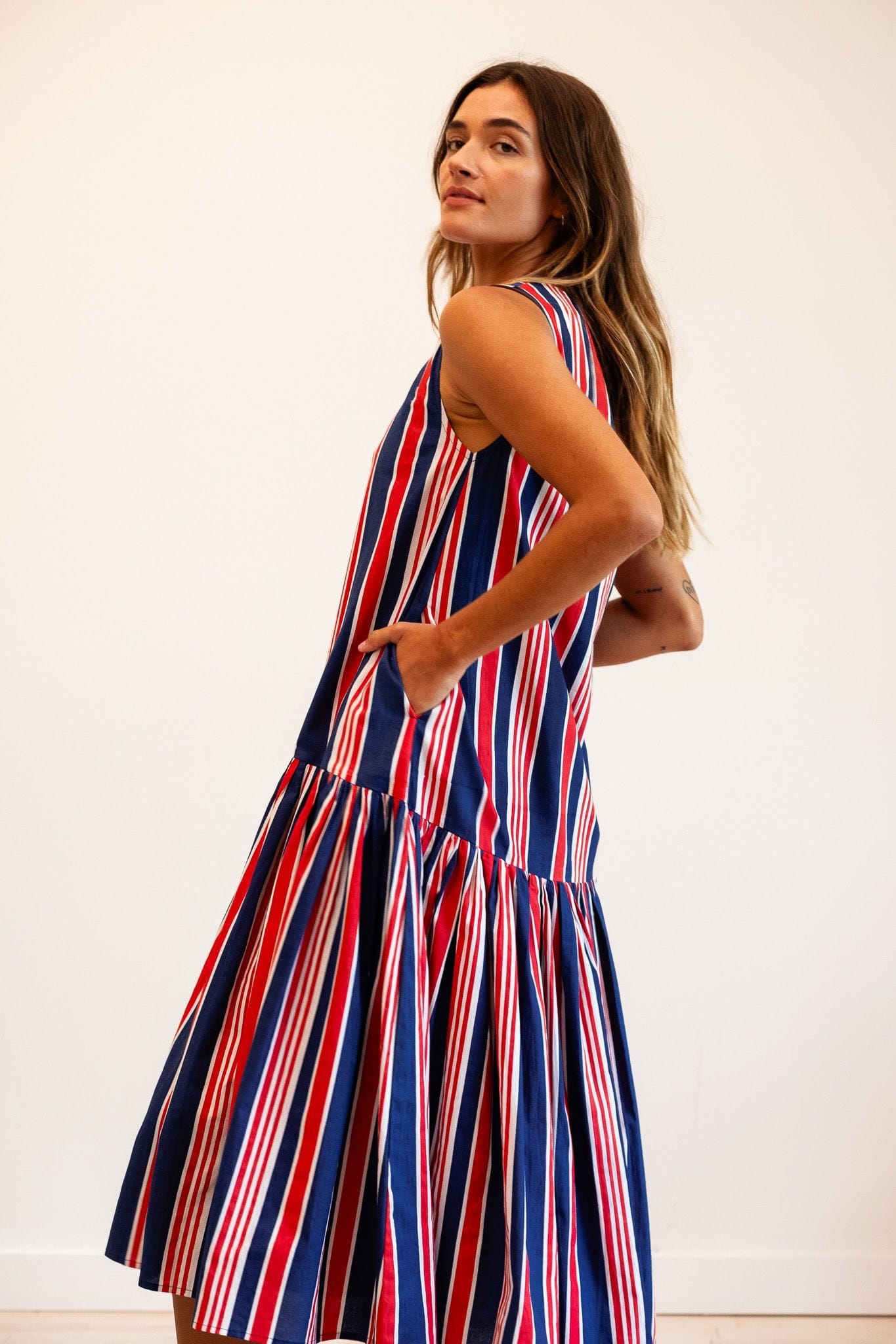 Sabine Dressetta Dress