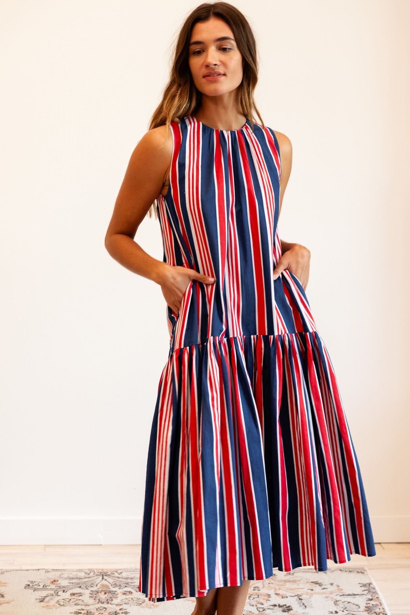 Sabine Dressetta Dress