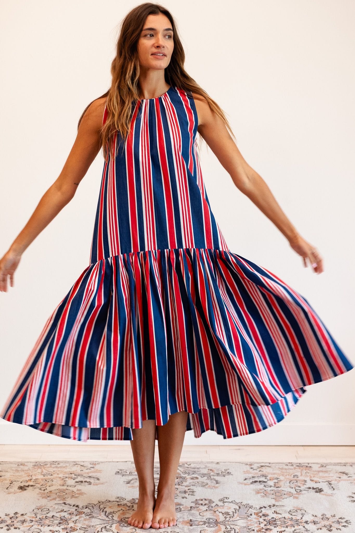Sabine Dressetta Dress