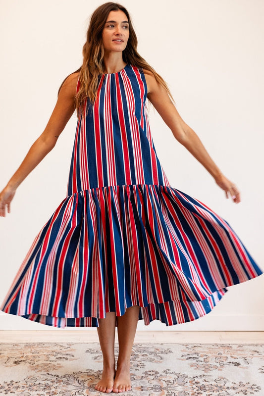 Sabine Dressetta Dress