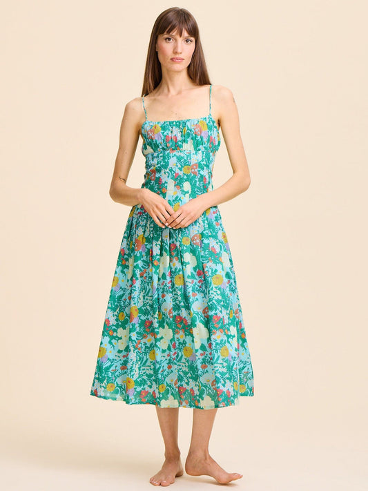 Tully Dress
