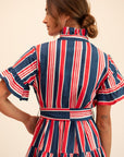 Violetta Dress
