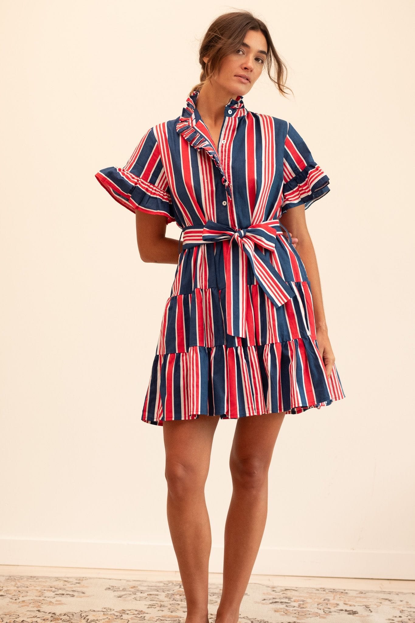Violetta Dress