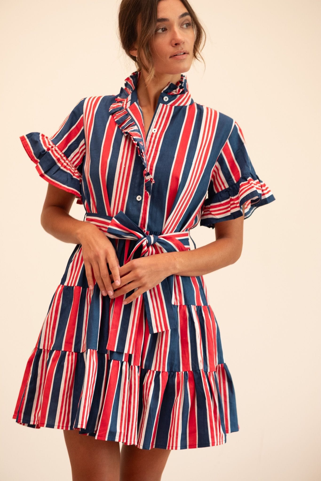 Violetta Dress