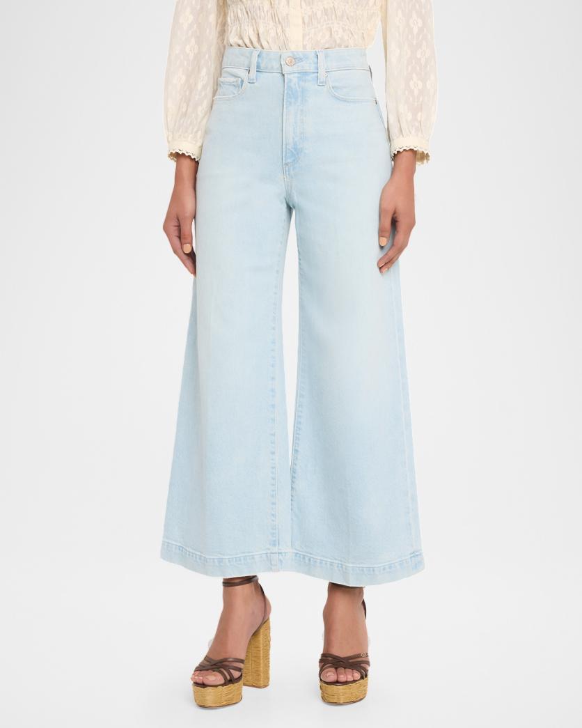 Harper Ankle Jean | Fleur de m