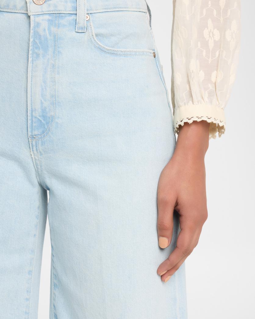 Harper Ankle Jean | Fleur de m