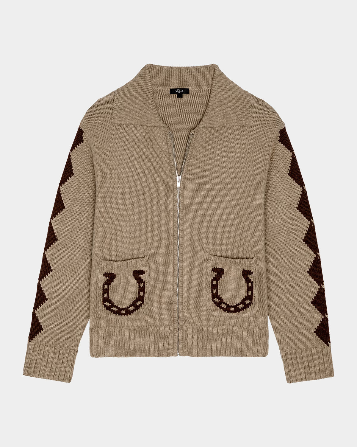 Rhea Cardigan