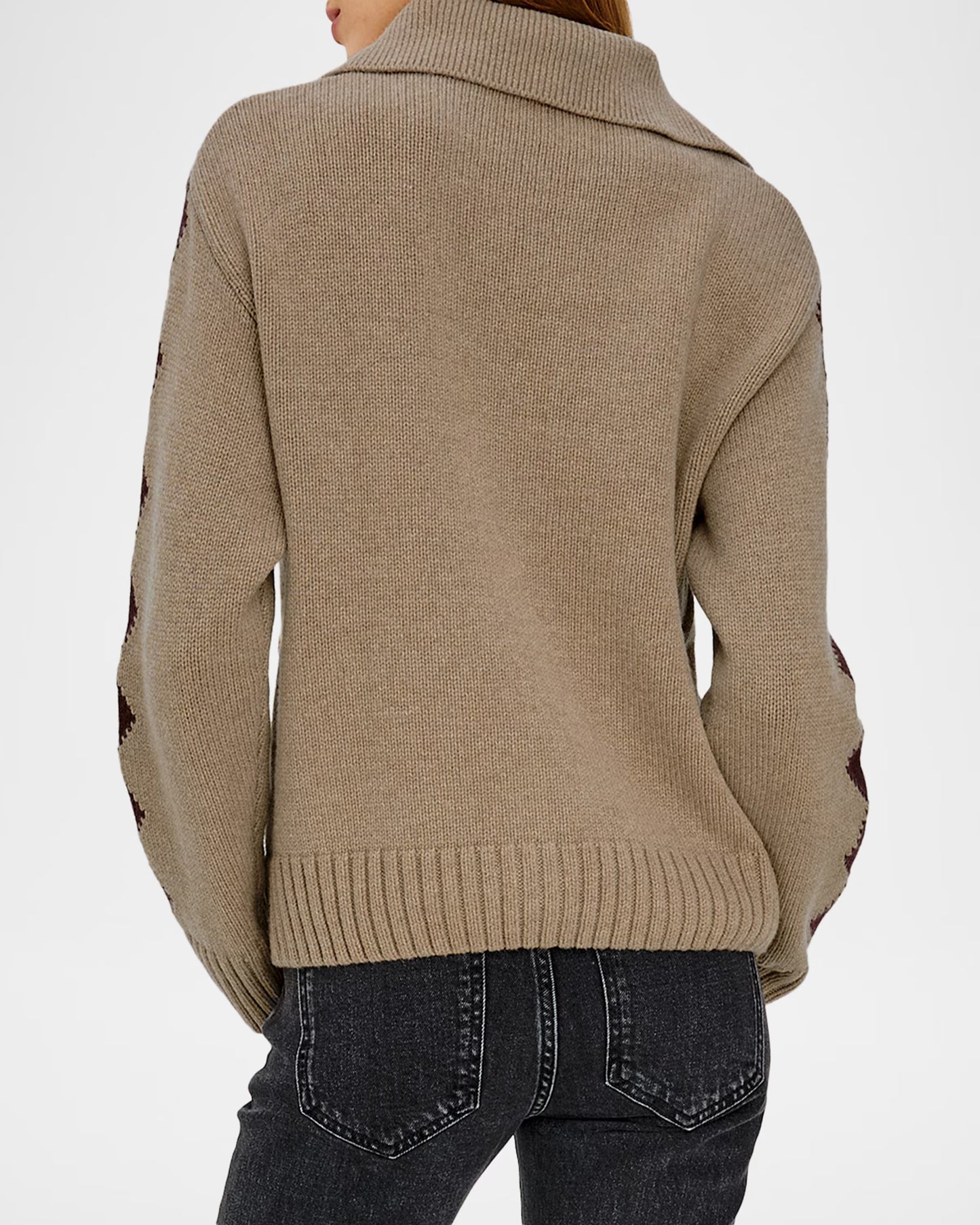 Rhea Cardigan