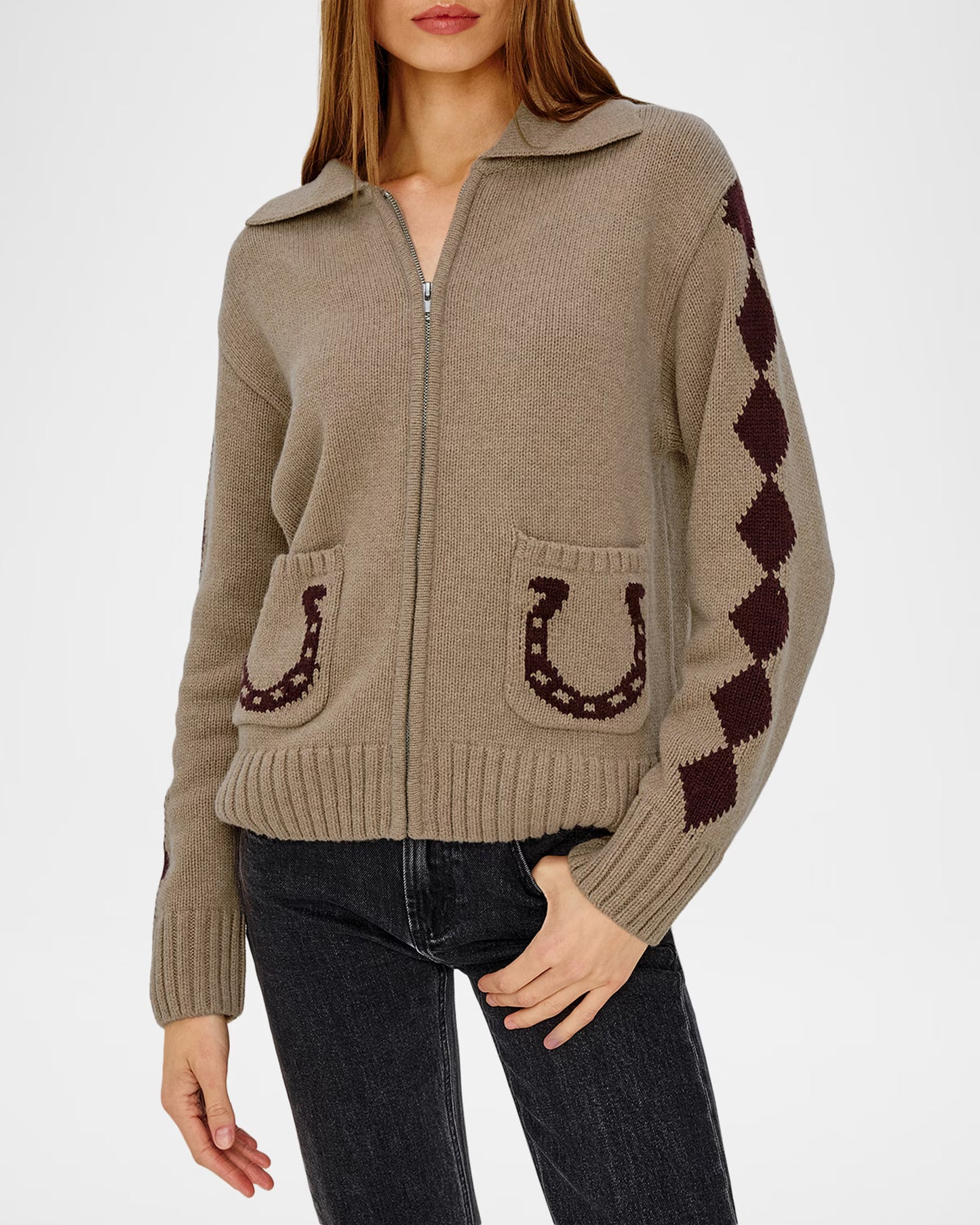 Rhea Cardigan