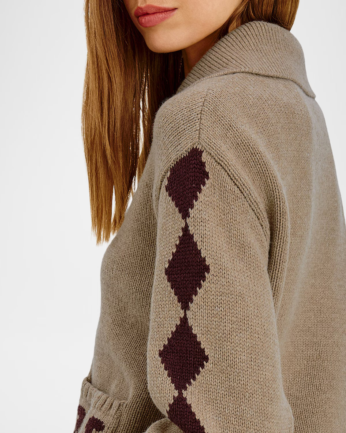 Rhea Cardigan
