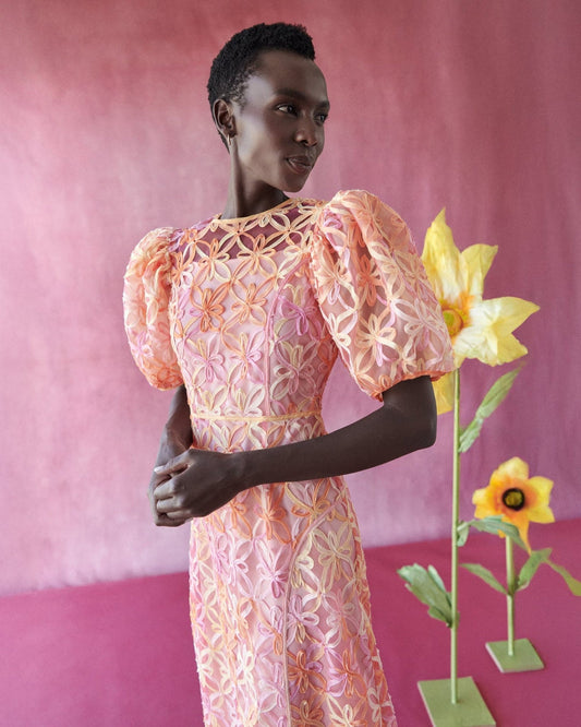 Samphire Dress