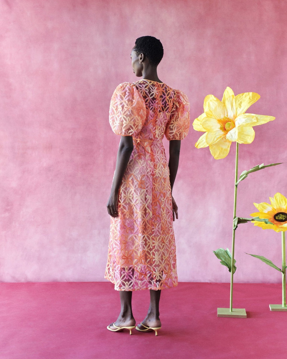 Samphire Dress