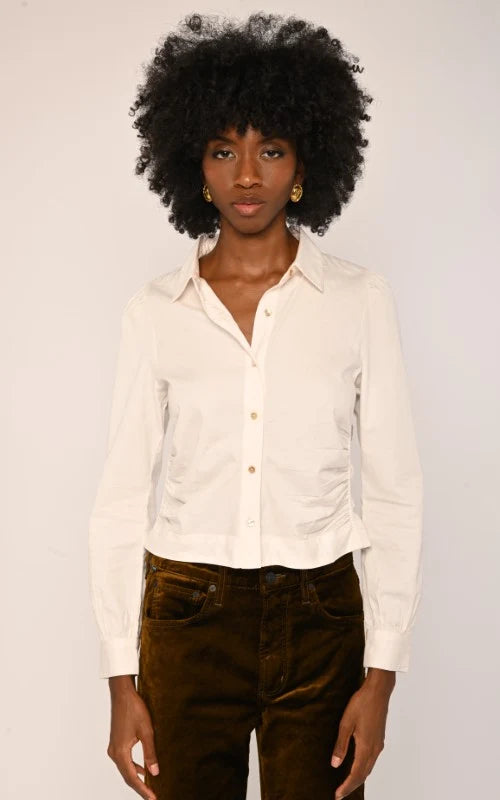 Sylvan Long Sleeve Top