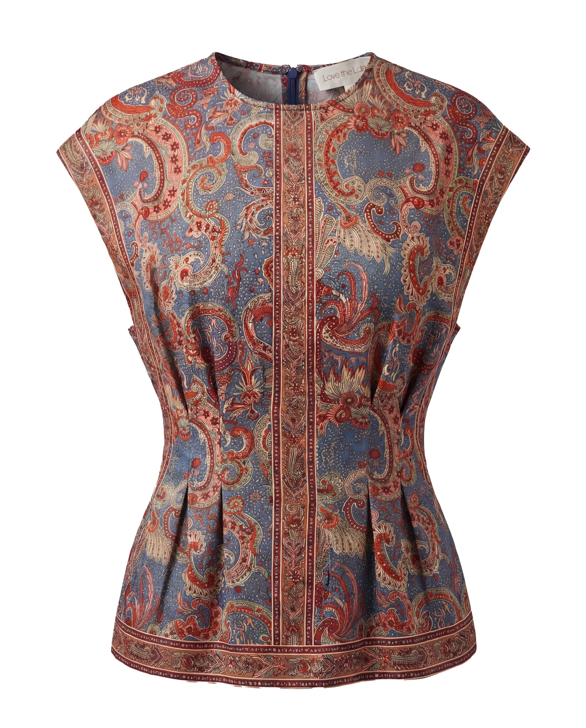 Arden Top
