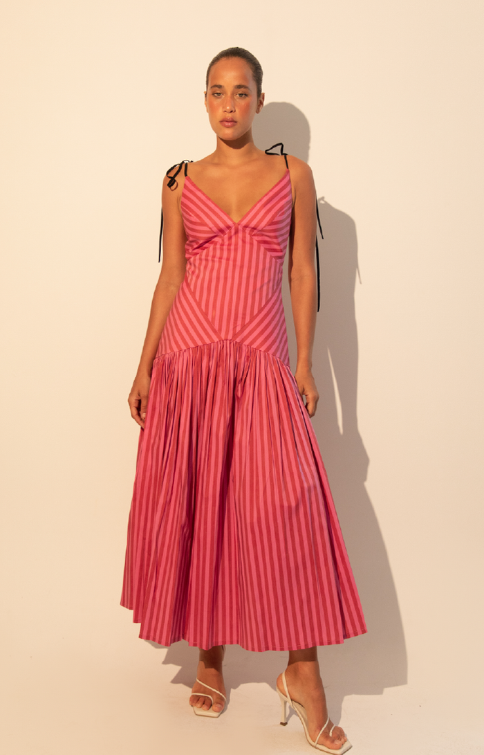 Vanessa Dress