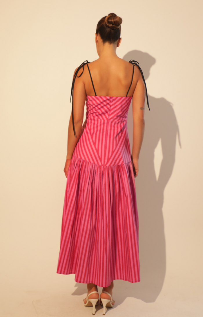 Vanessa Dress