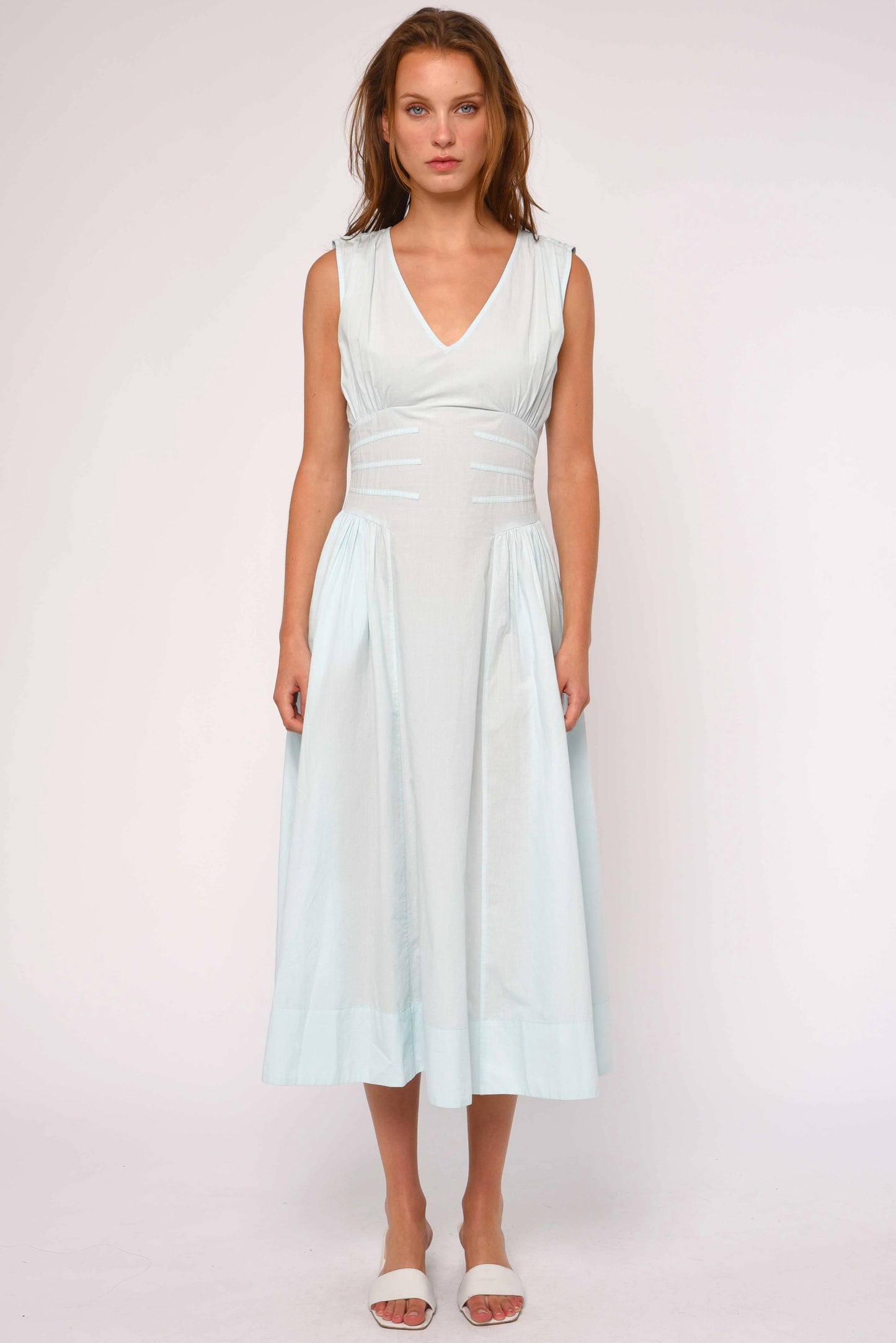 Vesna Maxi Dress